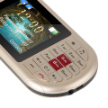 UNIWA GP001 2.8 Inch Screen 400 Games Keypad Cheap Gaming Phone